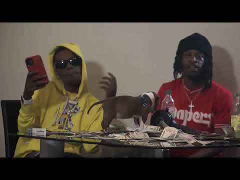 Fyndee Boyy X Tony Bandz - Bitch (Shot by Hdb Filmz) (RIP TONY BANDZ)