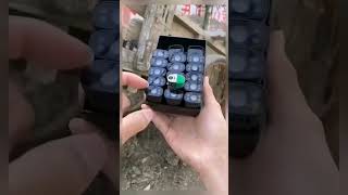 Mini HD Wifi Security Camera - Product Link in Comments! #technology #gadgets #viral