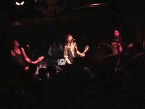 Hell City Glamours - Live In Brisbane - 3 of 4