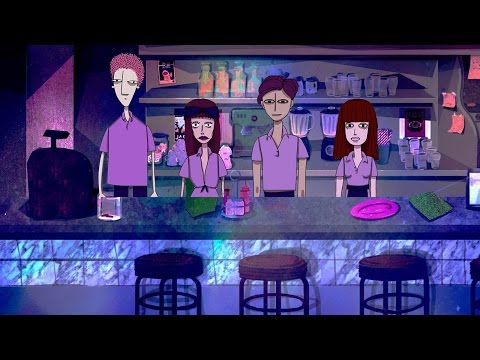 Venus Tropicaux - Hamburger Girl