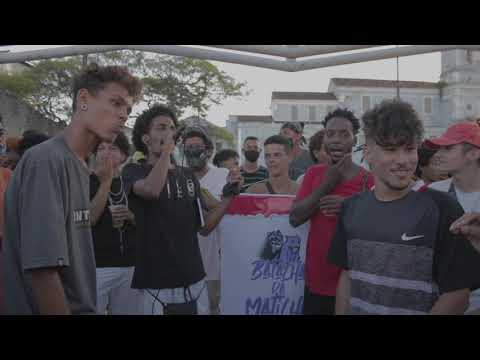 LONE X JAPA | 1ª FASE | BATALHA DA MATILHA | EDIÇÃO 17《1 ANO》