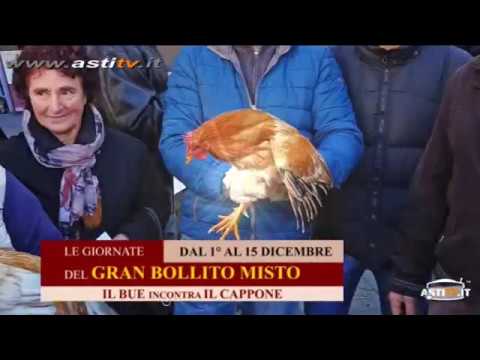 Fiera Storica Cappone San Damiano, il programma