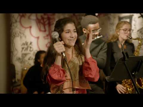 Kids Rock For Kids and Neekta Arts