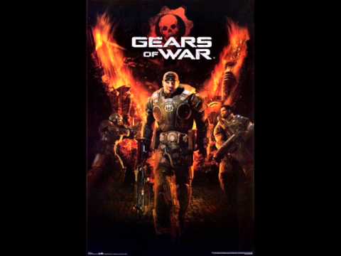 Sweet VGM 104 - Gears of War - Main Theme