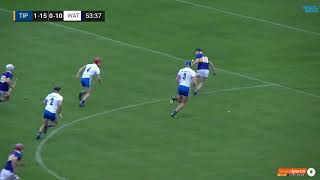 Tipperary v Waterford | Munster MHC Round 4 Highlights
