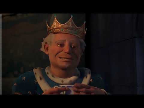 Beauty and the Mammoth Part 6: King Harold Comes Upon a Castle