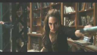 Danny Elfman - The Little Things(Wanted)