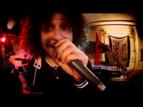 NASOU & FRIENDS - Jam Sessions - "KOBE BRYANT" FT. ADULIS & MERRY JUDGE