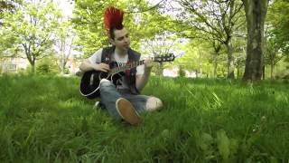 Hena - 5 More Years (demo)