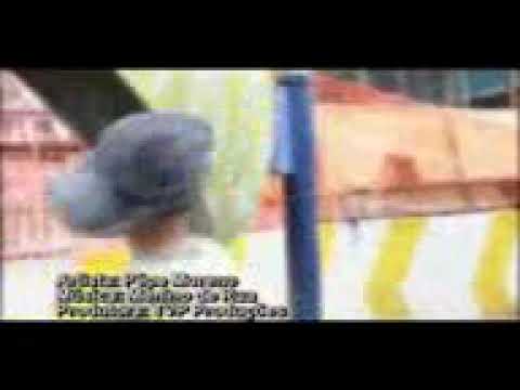 Menino de rua Pepe Moreno