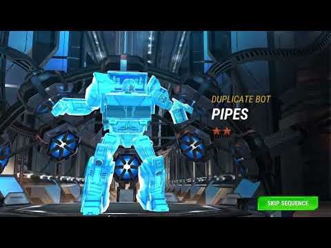 Earth Wars- 5 star SG Jetfire