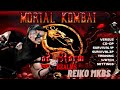 Reiko Mkbs Mortal Kombat Blood Storm Vs Krossed Realms Hard 8 Dificuldade 75 100