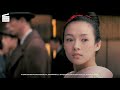 Memoirs Of A Geisha Transformation Into A Geisha HD CLIP