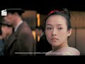 Memoirs of a Geisha: Transformation into a geisha HD CLIP