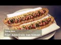 Filet Americain van tomaat