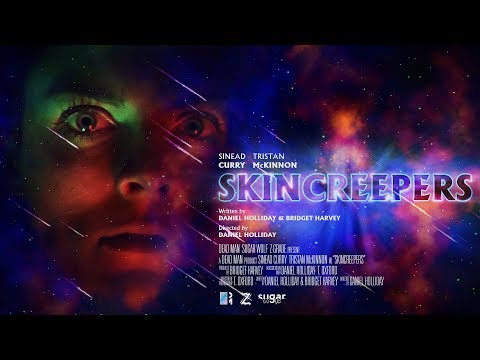 afbeelding SKINCREEPERS - Teaser