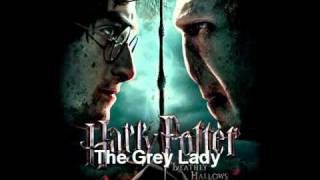 Harry Potter and the Deathly Hallows Part 2 Soundtrack - The Grey Lady