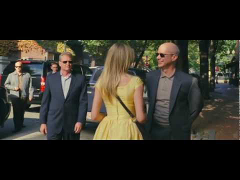 Knight and Day | Official Trailer