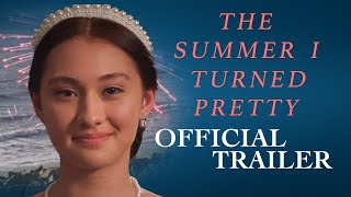 The Summer I Turned Pretty | Official Trailer | Prime Video