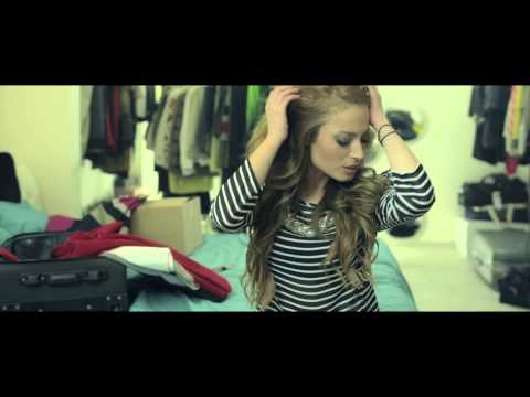 Ena Vima Mprosta - Elina Gerontari | Ένα βήμα μπροστά - Ελίνα Γεροντάρη (Music Video 2014)