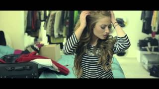Ena Vima Mprosta - Elina Gerontari | Ένα βήμα μπροστά - Ελίνα Γεροντάρη (Music Video 2014)