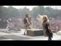 Lamb Of God - Desolation (Live at Heavy MTL ...