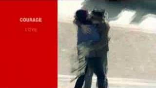 Clride - Free hug CF - Joo Ji Hoon and Park Shin Hye