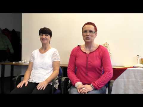 „Druhý příchod Krista je Kačenka.“ Komiks Spiritistky píše o společnosti hladové po přesahu | Radio Wave