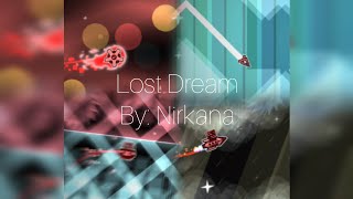 My new epic level :D Lost Dream by: Nirkana