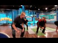 DDPTv DDP Yoga on The Doctors