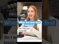 Kiara Lord Accidentally Had My First Orgasm At 8 Years Old
