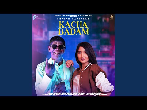 Kacha Badam (Haryanvi)