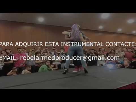 38 - Kizomba, Tarraxa, Zouk  Instrumental Prod by Rebell Armedd (2016)