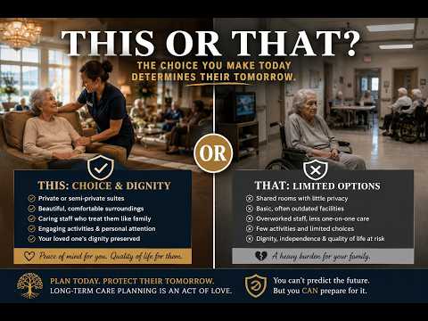 Denied LTC Insurance? Asset-Based Alternatives