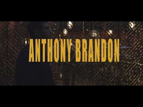 Anthony Brandon - 21 (Official Music Video)