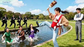 Download lagu Gadis miskin dorong ibu mertua,suami&selingkuhannya ke sungai! CEO lihat semuanya&terpikat padanya! mp3 Download lagu Gadis miskin dorong ibu mertua,suami&selingkuhannya ke sungai! CEO lihat semuanya&terpikat padanya! mp3