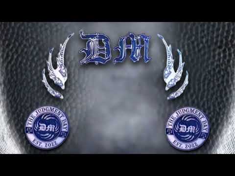 DOMINIK MYSTERIO THEME SONG WWE /IT IS MY TIME.