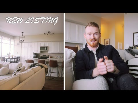 Luxurious Penthouse on Lake Ontario! 903-560 North Service Rd, Grimsby