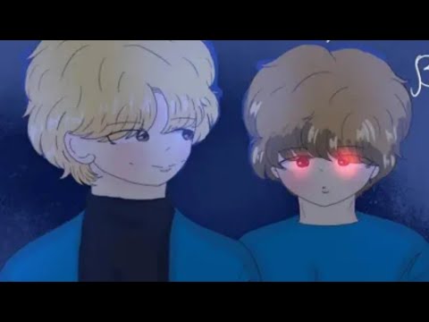 [Minimoni] My Vampire Boyfriend ep15 (end SS1) [BTS Universe story]