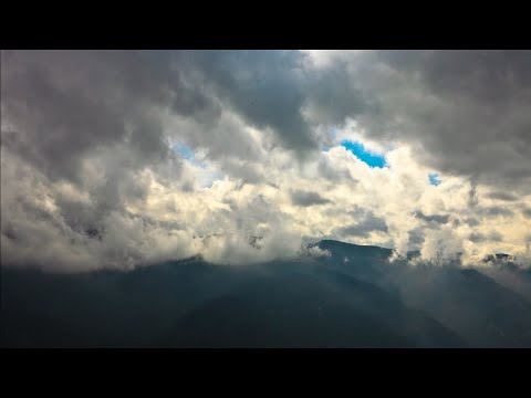 Kosmonopol - KOSMONOPOL - Gaia (feat.  Zdeněk Junák)  (Lyric Video)