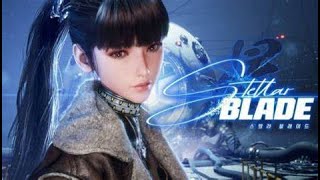 THE BEGINNING OF A STELLAR WAR/ Stellar Blade