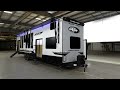 Check out this Video for a 2026 Forest River Cherokee Timberwolf Black Label 39ALBL(Stock #T1004447)  for sale by RV Ready. This unit is located in Lake Elsinore, CA