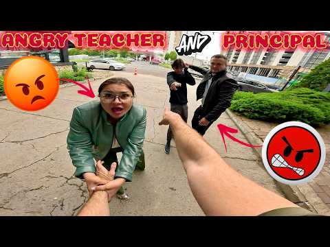 UPGIRL and Badea Misa