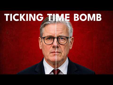 英國的終身俸危機！ (The UK Has a Pension Problem)