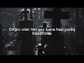 Uicideboy Whatever Floats Your Boat Will Definitely Sink My Ship Türkçe Çeviri