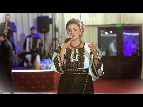 Formatia Ancuta Corlatan  -  LIVE la Nunta Gabriel si Gabriela 4k program 5