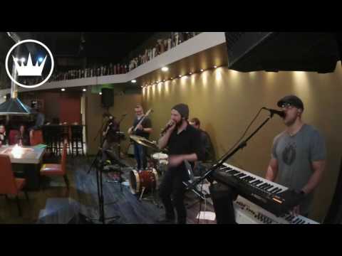 Tell Me Something Good - The Pocket Kings LIVE at Beckets
