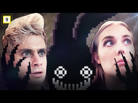 Vi vil IKKE leke med Mr.Hopp!!!