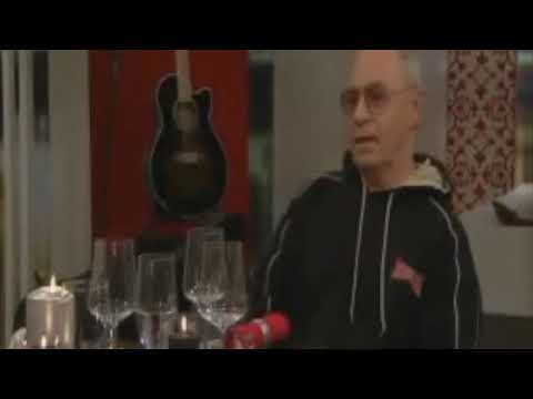 Jerry Williams Go'kväll SVT 2009