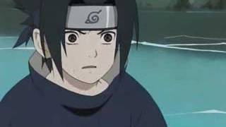 Sasuke-last words-thousand foot krutch
